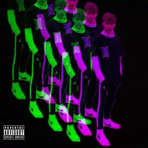 GGR (feat. Gi Marco & Renaud)