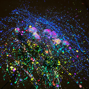 万物生（Accelerated version）