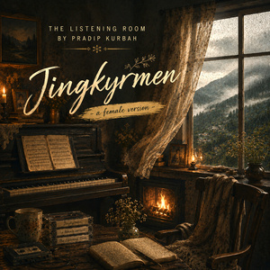Jingkyrmen (Female Version)