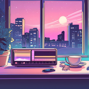 アイスティーの午後