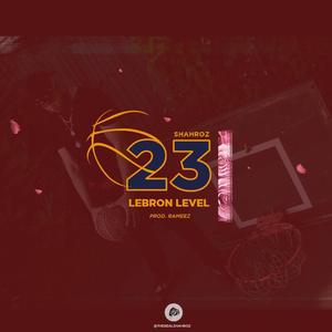 LeBron Level (Radio Edit)
