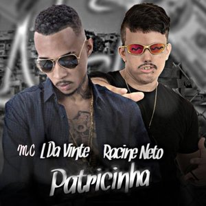 Patricinha (Brega Funk)