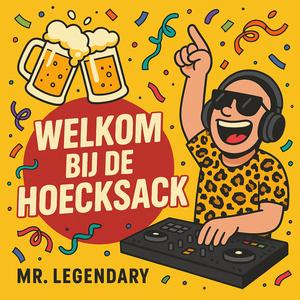 Welkom bij de Hoecksack