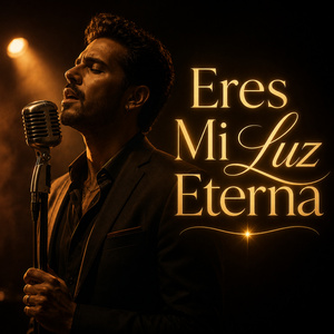 "Eres Mi Luz Eterna"