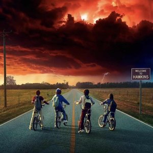 Heathens&怪奇物语(Studio Version)––DF