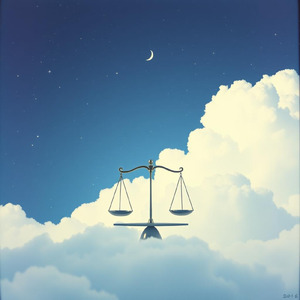 天秤座の夢まくら