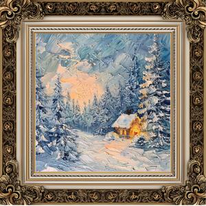 A Waltz for the Solitary Soul