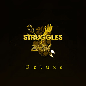 Struggles (Piano Remix)
