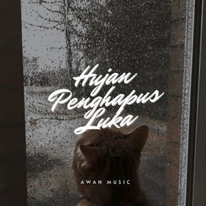 Hujan Penghapus Luka