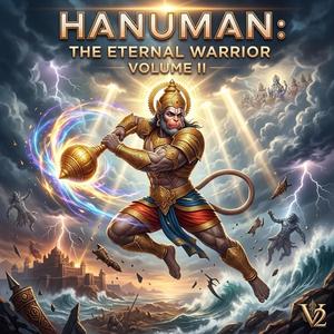 Hanuman: The Eternal Warrior V2