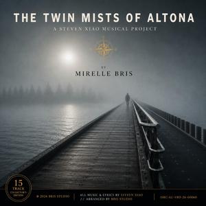 The Twin Mists of Altona
