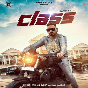 Class (feat. Elly Mangat)