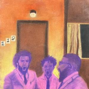 LANDSCAPING COMPANY (feat. freespottie)