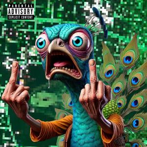 GIVING UP (feat. Flap PeaCock)
