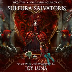 Sulfura Salvatoris (Sulfura Ignis)