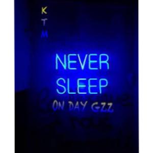 GZZZLY ANTHEM (feat. Niy Gzz, Jt Da Blaza & Ndotty Gz)