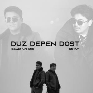 Duz Depen Dost (feat. SeVap)