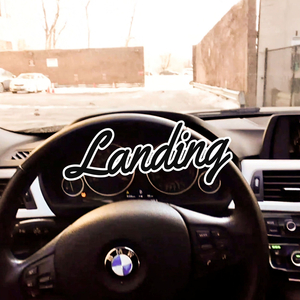 Landing