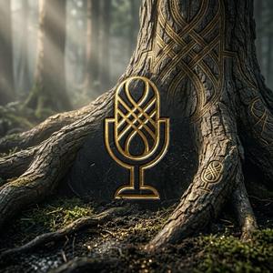 Ancient Mycelium