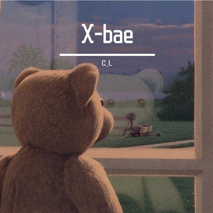 匿X-bae (Prod by.1MORE)