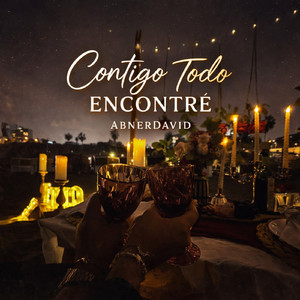Contigo todo encontré (Versión instrumental)
