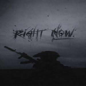 right now