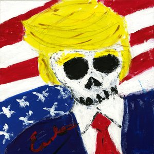 Devil Put the Coal in the Ground