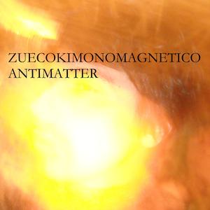 Antimatter
