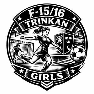Trinkan Girls