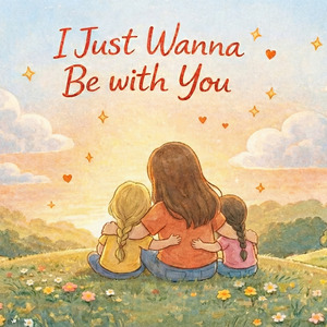 I Just Wanna be with You