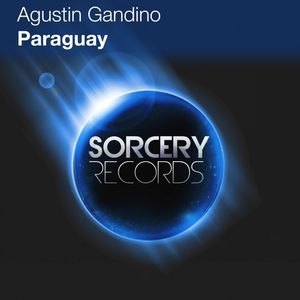 Paraguay (Original Mix)