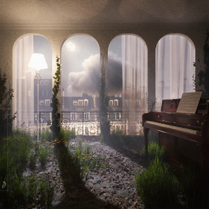 Just a Dream (Extended Mix)