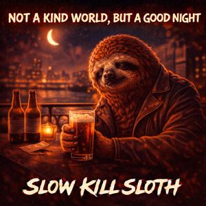 โลกไม่ใจดี แต่คืนนี้ได้ (Not a Kind World, But a Good Night)