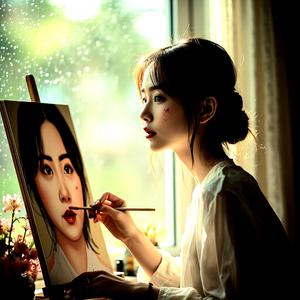 잊을 수 없는(Unforgettable)