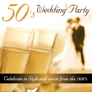 Happy Talk (50's Wedding Mix)