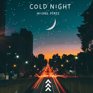 Cold night (Versión instrumental)