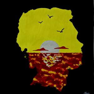 Thirumbadhey (feat. Pradeep)