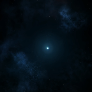 白矮星（Mix by 郭一）