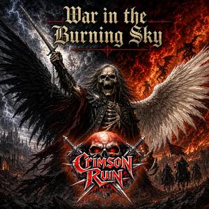 War in the Burning Sky