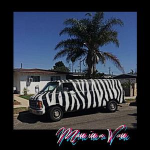 Man in a Van