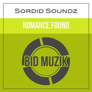 Romance Found (Original Mix)