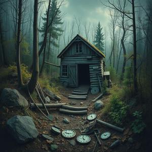 失われた時を求めて(Blues)