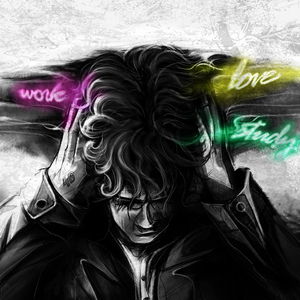 Complex Time