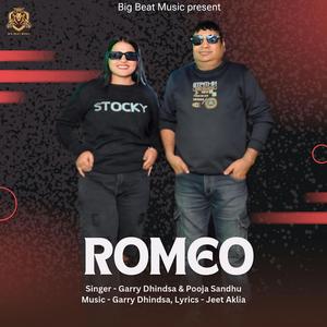 Romeo (Bigg Beat Music)