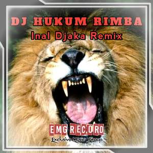 DJ HUKUM RIMBA FULL