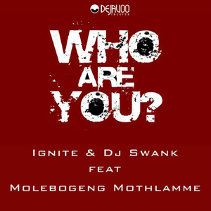 Who Are You? (Instrumental Mix)