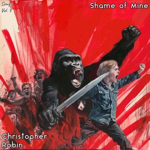 Shame of Mine (feat. Maria J)