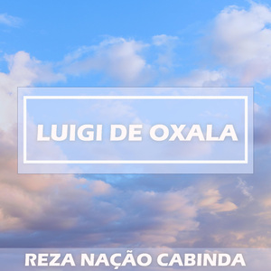 ogum reza da nação cabinda