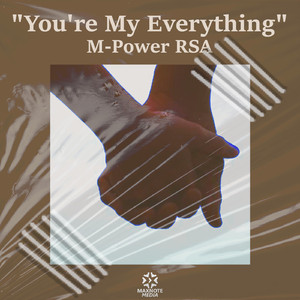 You're My Everything (Radio-Edit)