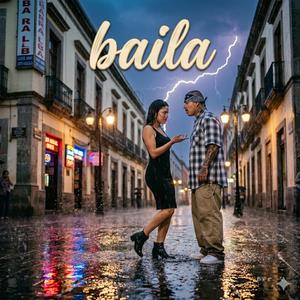 BAILA